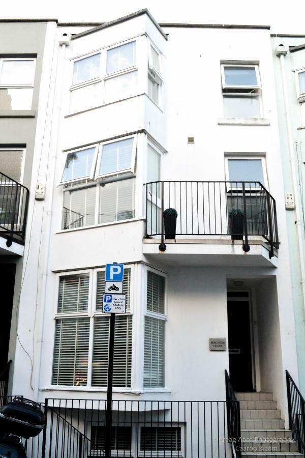 Beachside House Brighton Kültér fotó
